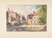 Verdun, rue Saint-Paul - E. Tatin — widok dzieła