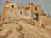 Arcade Hopi, Walpi, Arizona - Eanger Irving Couse — widok dzieła