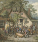 Eboillanter le cochon - Adriaen van Ostade — widok dzieła