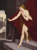 Lady Godiva - Eckert — widok dzieła