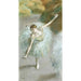 Reprodukcja obrazu Tancerka w zieleni - Edgar Degas