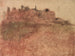 Village des étoiles - Edgar Degas — widok dzieła