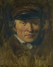 Jérôme Ottoz - Edgar Degas — widok dzieła