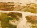 pejzaż górski - Edgar Degas — widok dzieła