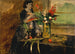 Portret Estelle Musson Degas - Edgar Degas — widok dzieła