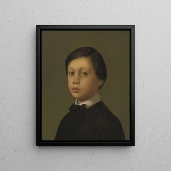 Edgar Degas - Ren de Gas.webp
