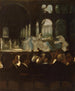 Le Ballet de Robert le Diable - Edgar Degas — widok dzieła