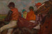 Jeźdźcy - Edgar Degas — widok dzieła