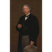 Reprodukcja obrazu Charles Sumner - Edgar Parker