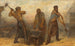 La Forge - Edmond Eugène Valton — widok dzieła