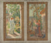 Le mariage de la famille - Edmond Tapissier — widok dzieła