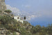 Widok na Capri - Edmund Berninger — widok dzieła