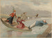 Un moment critique - Edmund Birckhead Bensell — widok dzieła