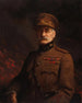 General Georges Leman Dowódca Umocnionej Twierdzy Liège - Edmund Charles Tarbell — widok dzieła