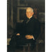 portret Johna Josepha Albrighta - Edmund Charles Tarbell — widok dzieła