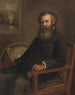 John Wesley Powell - Edmund Clarence Messer — widok dzieła