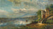 Santiago de Cuba - Edmund Darch Lewis — widok dzieła