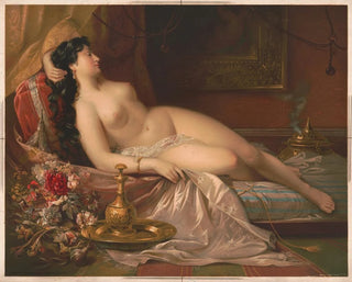Edmund Foerster  Co - Sleeping beauty.webp