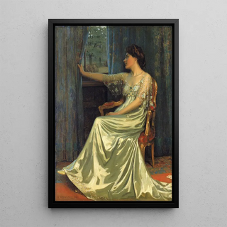 Edmund Hodgson Smart - Dawn.webp