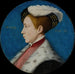 Edouard VI 1537-1553, gdy był księciem Kornwalii - Warsztat Hansa Holbeina Młodszego — widok dzieła