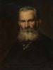 portret malarza Teodora Boemma - Eduard Ballo — widok dzieła