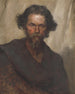 Vagabond rzymski - Eduard Ballo — widok dzieła