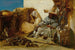 sprzedawcy dywanów orientalnych - Eduard Charlemont — widok dzieła