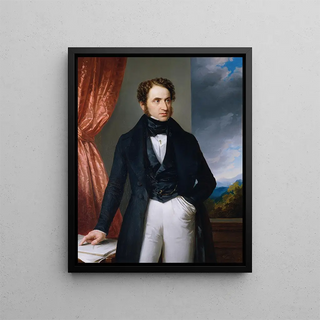 Eduard Ender - Josef Benesch.webp