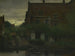 pochmurny dzień - Eduard Karsen — widok dzieła