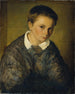 Portret chłopca - Eduard Kurzbauer — widok dzieła