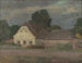 Ferme - Eduard Putra — widok dzieła