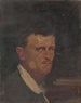 Autoportrait - Eduard Putra — widok dzieła