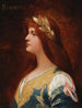 Fiammetta - Eduard Veith — widok dzieła