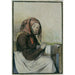 Madame Wabi - Eduard Young — widok dzieła