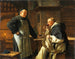 Goldeck od Schlumbergera - Eduard von Grützner — widok dzieła