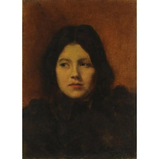 Margot - Eduardo Schiaffino — widok dzieła
