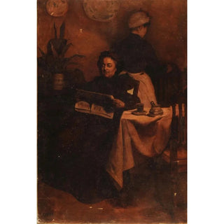 Eduardo Svori - La Petite Rentiere.webp