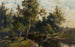 Łowienie ryb - Edvard Bergh — widok dzieła