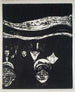 Niepokój - Edvard Munch — widok dzieła
