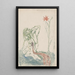 Reprodukcja obrazu Fleur de douleur - Edvard Munch