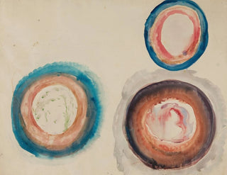 Edvard Munch - Det syke yet Optiske illusjoner.webp