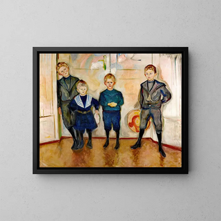 Edvard Munch - Dr Lindes Sons.webp