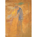 Le Baiser - Edvard Munch — widok dzieła