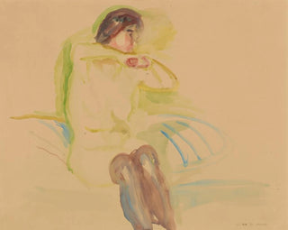 Edvard Munch - Sittende kvinneakt.webp