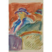 Bez tytułu 4 - Edvard Munch — widok dzieła