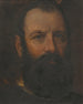 Charles XV - Edvard Persus — widok dzieła