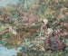Les bois du lac - Edward Atkinson Hornel — widok dzieła