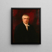 Johna Jacoba Astora 1763 - 1848 - Edward Dalton Marchant — oprawiony obraz na ścianie