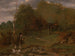 Tir au faisan - Edward Duncan — widok dzieła