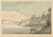 Château de Chepstow - Edward Francis Burney — widok dzieła
